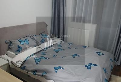 Apartament cu 2 camere semidecomandat, mobilat în Sălaj