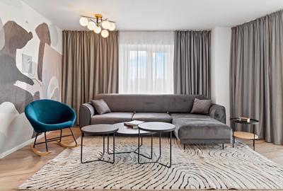 Apartament 4 camere | complet modern | etaj 5 | Maica Domnului – Tei - 1
