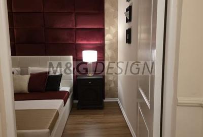 Apartament 3 camere  LUX zona Cetatii - 13