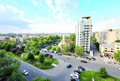 Cerere mare, oferta mica. Apartament 3 camere cu relaxare inclusa - 38