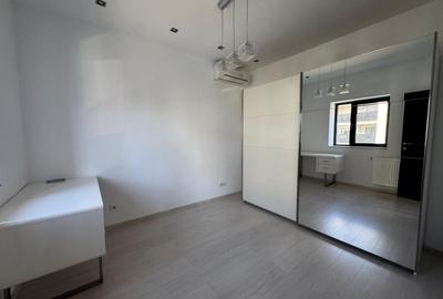 3 camere + boxa inclusa || BANEASA - NATURA RESIDENCE - 7