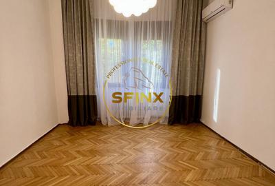 Apartament 4 camere | 115mp de inchiriat in vila – Primaverii - 6