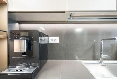 UP-Site | Apartament 2 camere vedere superbă Lac Floreasca - 10