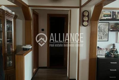 Tomis 2 apartament 3 camere 80mp - 4