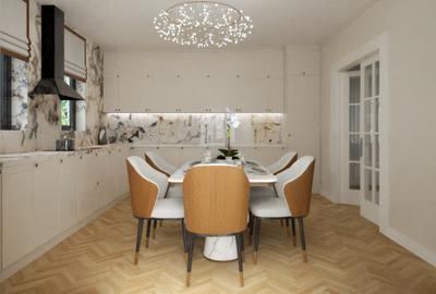 Proiect bootique intre lac si padure, complex inchis si finalizat, TVA inclus - 40
