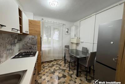 Apartament 3 camere, 2 dormitoare, 70,5 mp, logie, izolat termic - 5