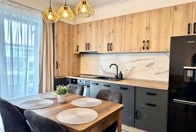 Apartament cu 2 camere, cochet si primitor,  zona Lipovei- Lidl - 1