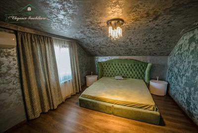 Vilă cu 5 camere, piscină și 805 mp teren, zona Vladimirescu, Arad - 5