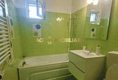 2 Camere de inchiriat | P-ta Unirii | Metrou | Ultracentral | Mobilat - 8