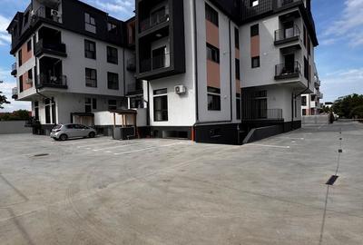 Apartament 2 camere Otopeni bloc nou - 6