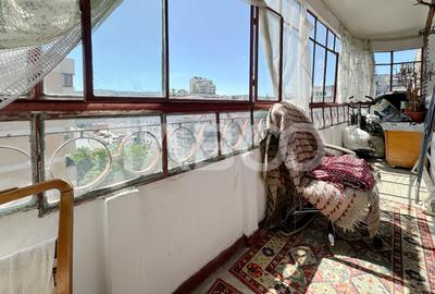 Apartament cu 2 camere decomandate de vanzare Gheorgheni Iulius Mall - 5