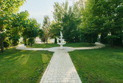 Casă Nouă de Lux pe Malul Lacului Corbeanca |Grădină 1.461 mp, Piscină și Ponton - 43