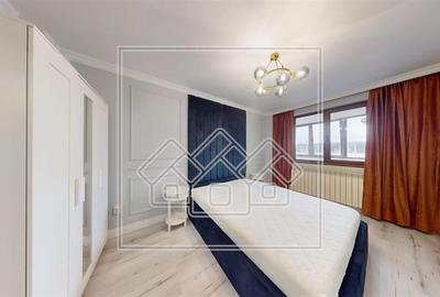 Apartament de vanzare in Sibiu - 51 mp utili,etaj 3, parcare subterana - 11