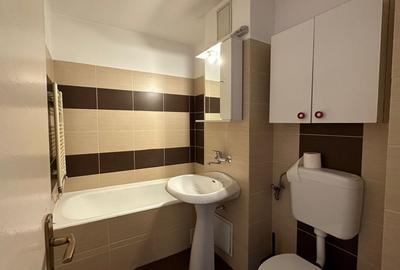 Apartament cu 3 camere, nemobilat, de inchiriat - 8
