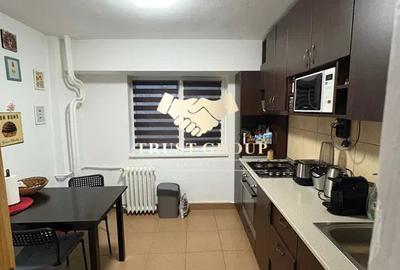 2 camere Crangasi | Langa Metrou-Parc | - 1