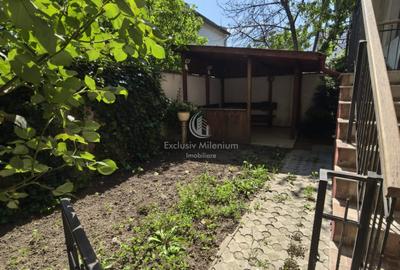 Vila Birouri Lacul Tei Facultatea de Constructii - 12