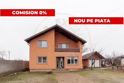 Casa Calinesti Arges - 1