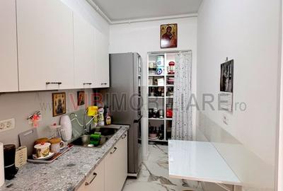 Garsoniera Sos Pantelimon Dudesti Rams Residence etaj 5/10 bloc 2018 - 5