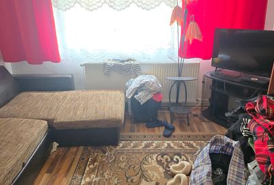 Vand apartament cu o camera in Deva, Eminescu (Micro 15), parter inalt, mobilat - 2