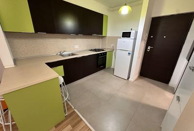 Garsonieră Politehnica Park 2017 | 37mp | Et. 8/9 Metrou Grozavesti - 5