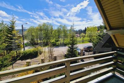 Duplex cu 12 camere în Exterior Sud