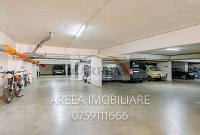 Apartament luxos,luminos,foarte spatios in Erou Iancu Nicolae-Oferta atractiva - 57