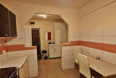 Apartament 2 camere pe Str. Unirii, Iulius Mall - 10