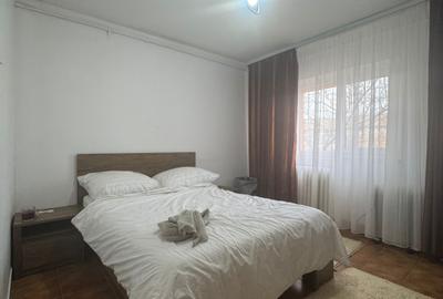 Apartament 3 Camere | RENOVAT | Petre Ispirescu - 7