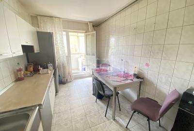 4 camere- Etajul 3- Bloc Anvelopat-84,51 mp-Modoran Ene - 12