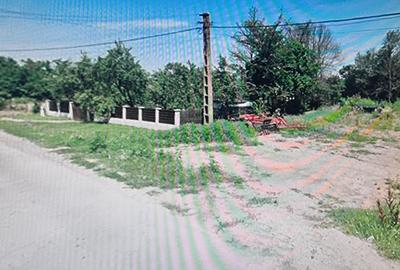 And teren curti-constructii, Cateasca Arges, la 25 km de Pitesti - 2