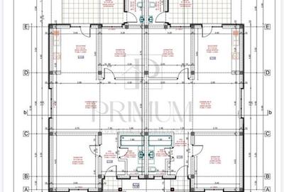 Duplex mansardabil - compartimentat foarte practic - personalizare interioara - 3