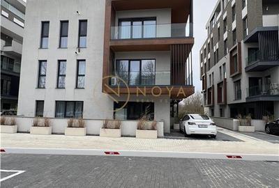 Apartament cu 2 camere in zona Iancu Nicolae BelAir vedere lac, parcare - 22