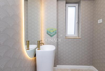 Iancu Nicolae-Pipera, vila cu 5 camere de vanzare, 317 mp construiti - 12