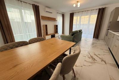 Duplex, 4 camere, 145 MP, Strada Oasului - 1