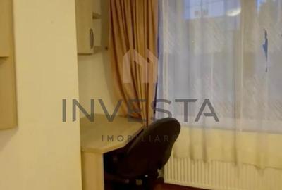 APARTAMENT DE INCHIRIAT 4 CAMERE UTILITATI INCLUSE IN PRET - 9