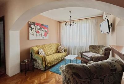 Apartament cu 4 camere de inchiriat, in Oradea, zona Rogerius - 13