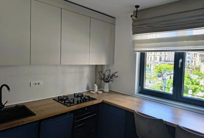 2 camere ultracentral – Calea Victoriei x Regina Elisabeta - 5