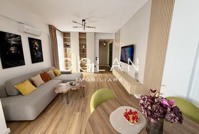 Apartament cu 2 camere decomandat, mobilat în Șelimbăr