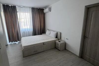 Garsoniera, decomandata, 30 mp, centrala, ac, metrou, Sos. Industriilor - 1