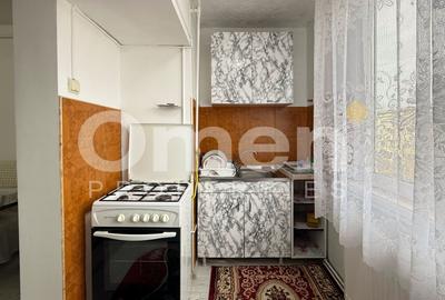 Apartament 2 camere decomandat etaj 3 - zona Lidl Hotvon - 4