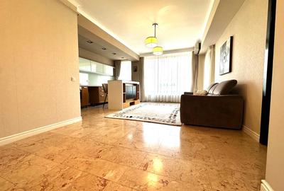 Apartament complex Exclusiv 2 camere - 7
