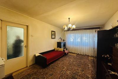 Apartament 3 camere | Decomandat | 65 mpu | zona Big Manastur - 4