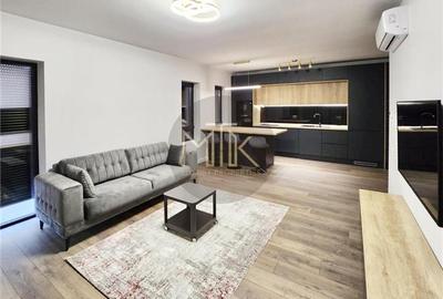 Apartament 3 camere Premium I Grand Park Pipera I 1Loc de parcare - 12