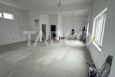 Apartament 113 mpu loc de parcare constructie noua zona Turnisor Sibiu - 8