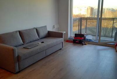 Apartament 2 camere, semidecomandat, 56 mp, parcare, Complex Hercesa Stelarris - 3