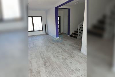 COMISION 0%! Duplex cu 4 Cam. 120 mp, grădină 360 mp, saună, Borhanci - 4
