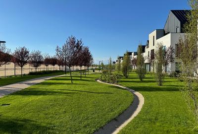 Avalon Estate | Pipera | Apartament 2 camere | Modern și spațios - 1