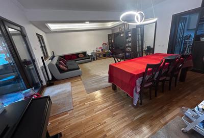 Casa de inchiriat Baneasa -Ficusului - 10