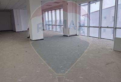 Vanzar spatii comerciale + birouri DN1 Otopeni stradal 2246 mp - 8