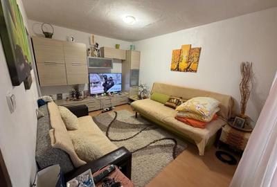 Garsonieră semidecomandată, mobilată în Soarelui